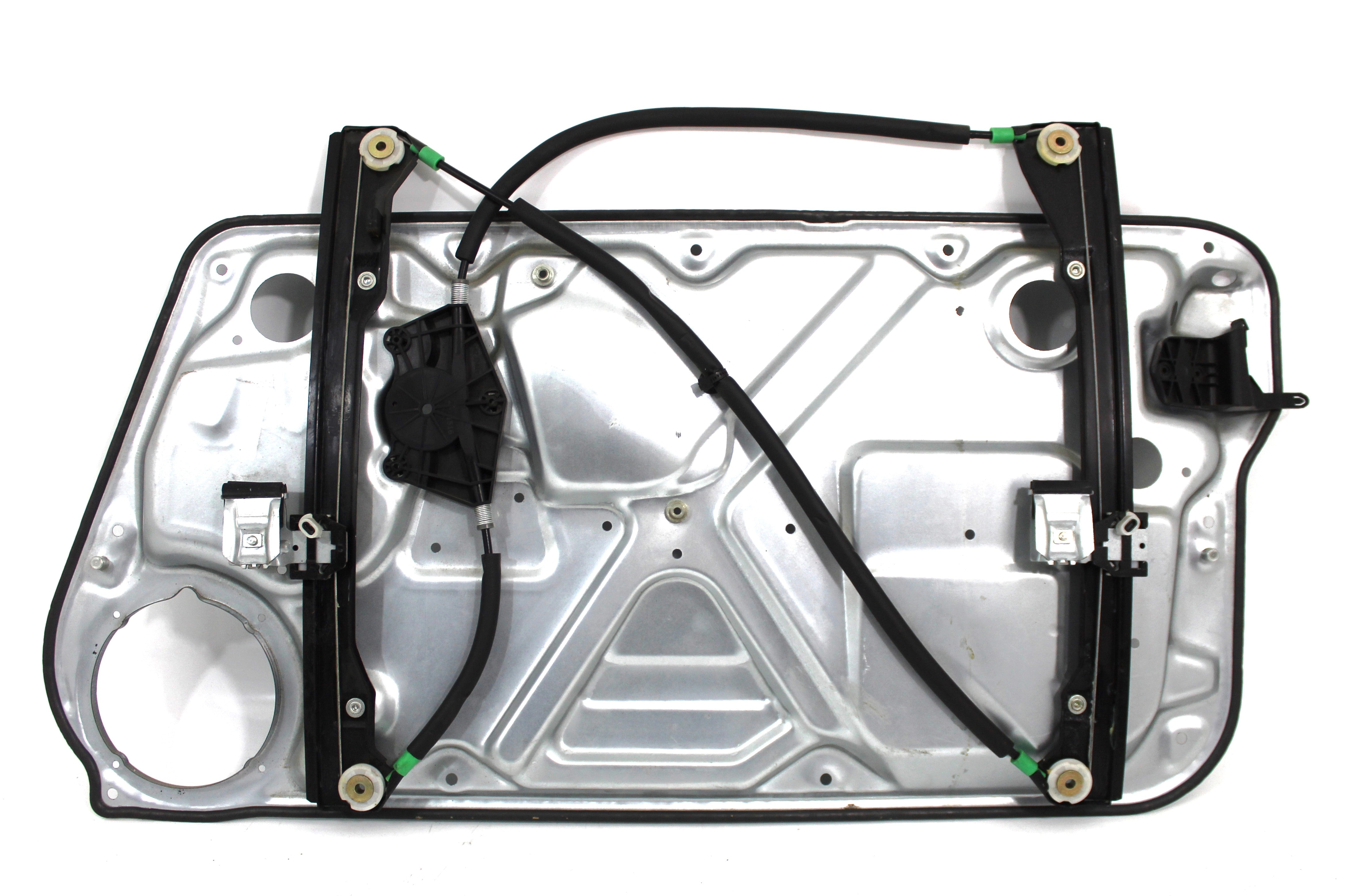 VW Beetle 1998-2010 Passengers Window Regulator