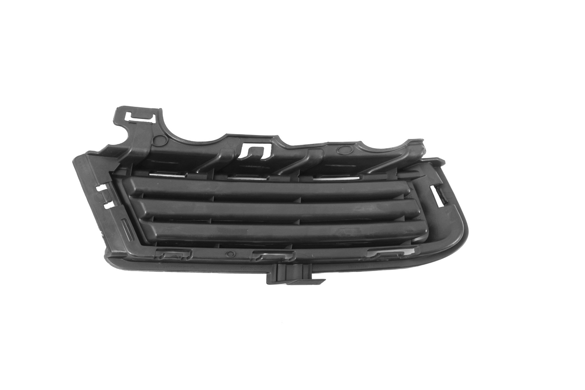 FRONT BUMPER BAR GRILLE L/H - LOWER, 5G0853211D9B9, Ebbett Vw Only