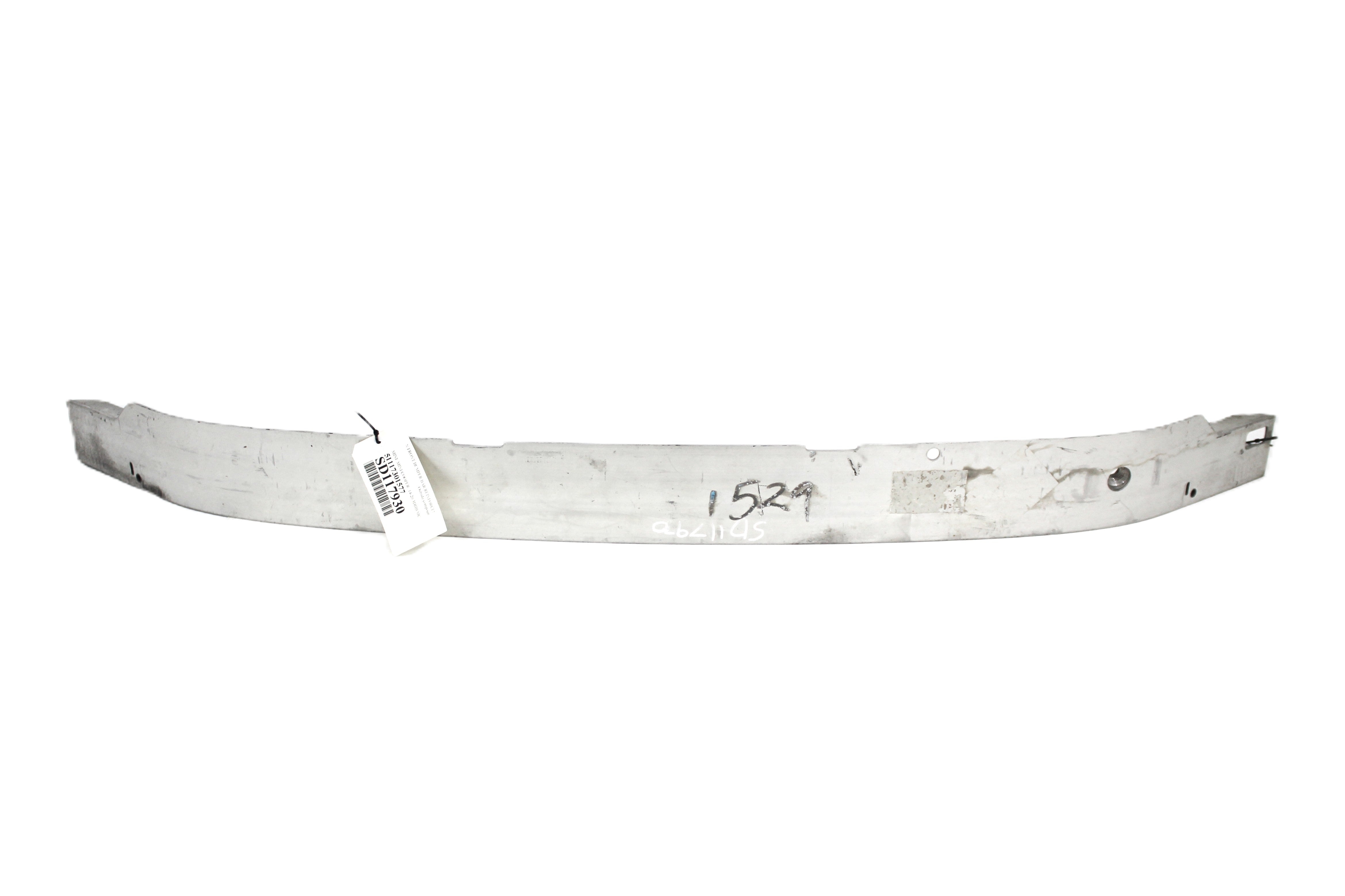 FRONT BUMPER BAR REINFORCEMENT