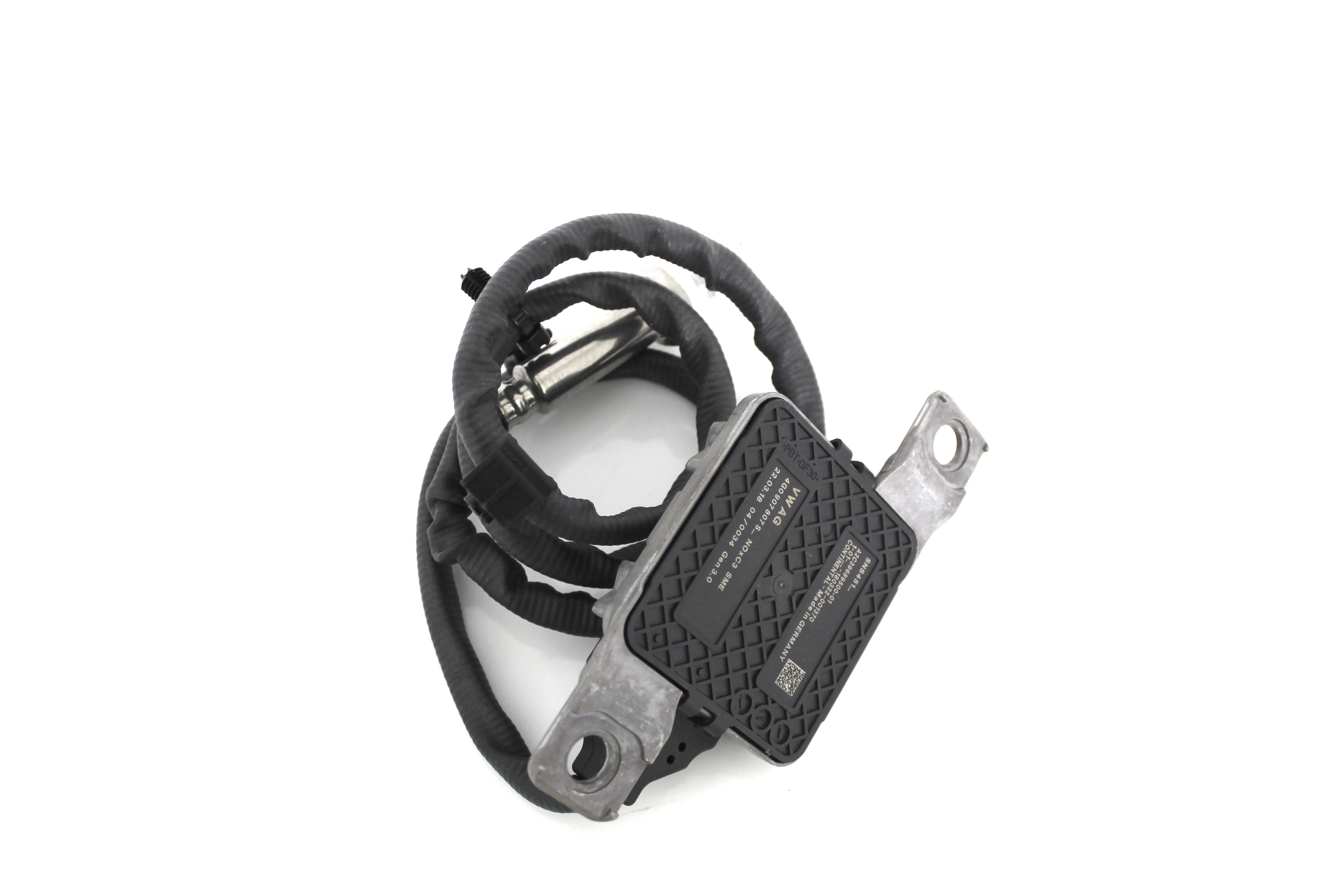 N NOX SENSOR, 4G0907807S