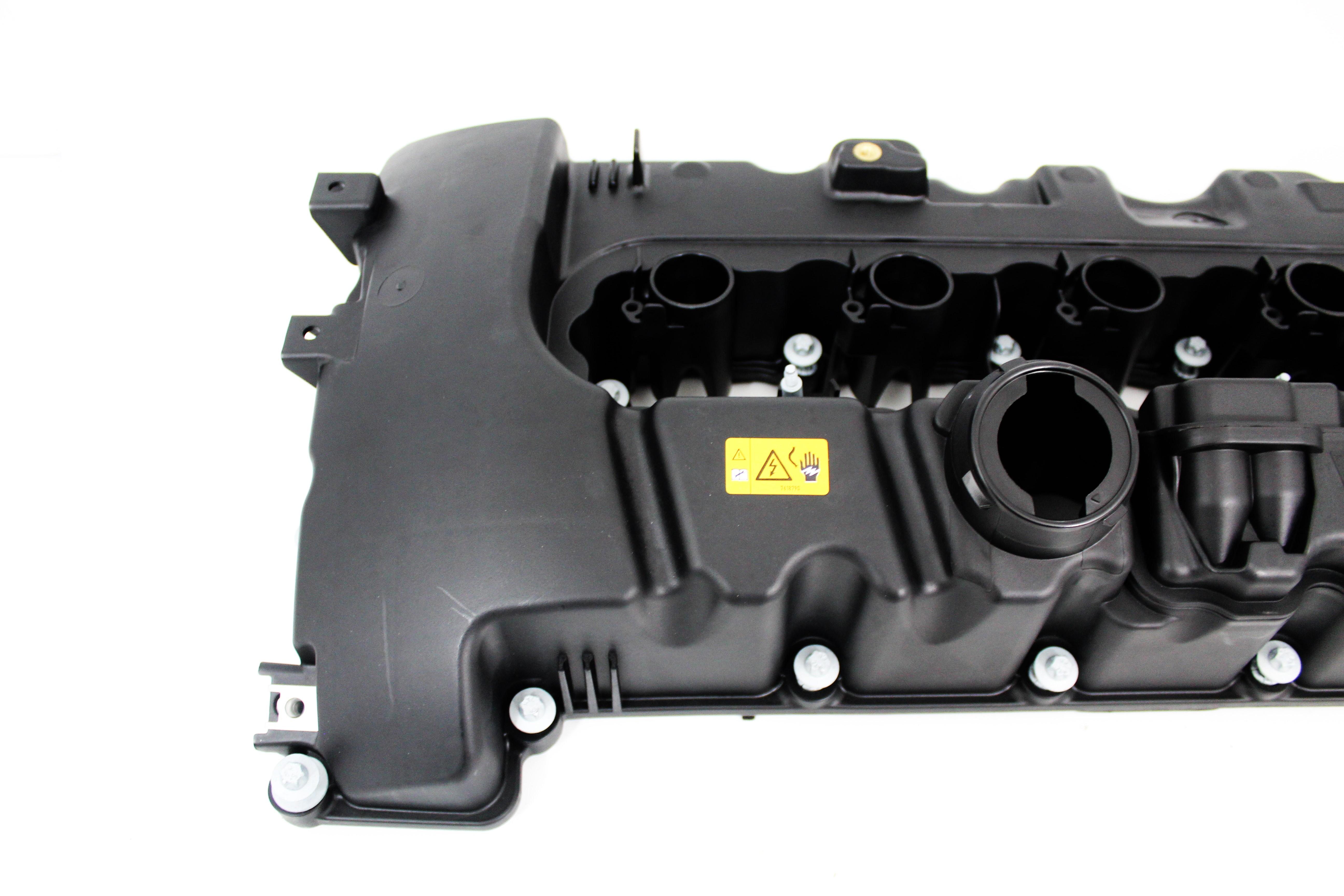 Engine Rocker Cover 11127548196 - BMW 3 5 6 Series N52