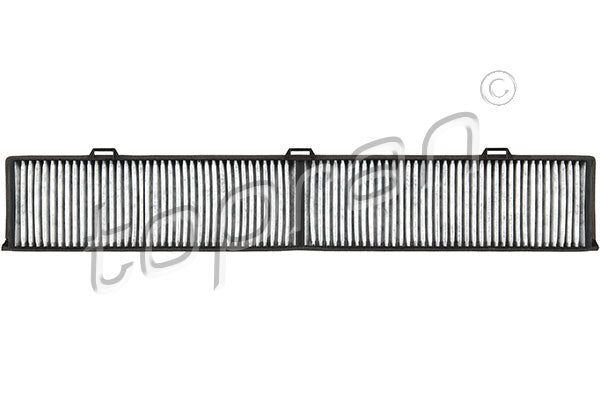 Micro Filter Air Con, BMW Series 1, 3 & X1 2003 - 2015