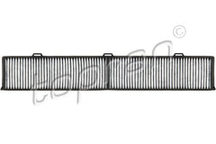 Micro Filter Air Con, BMW Series 1, 3 & X1 2003 - 2015