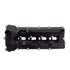Engine Rocker Cover, Jaguar / Land Rover 5.0 L V8: LR113202