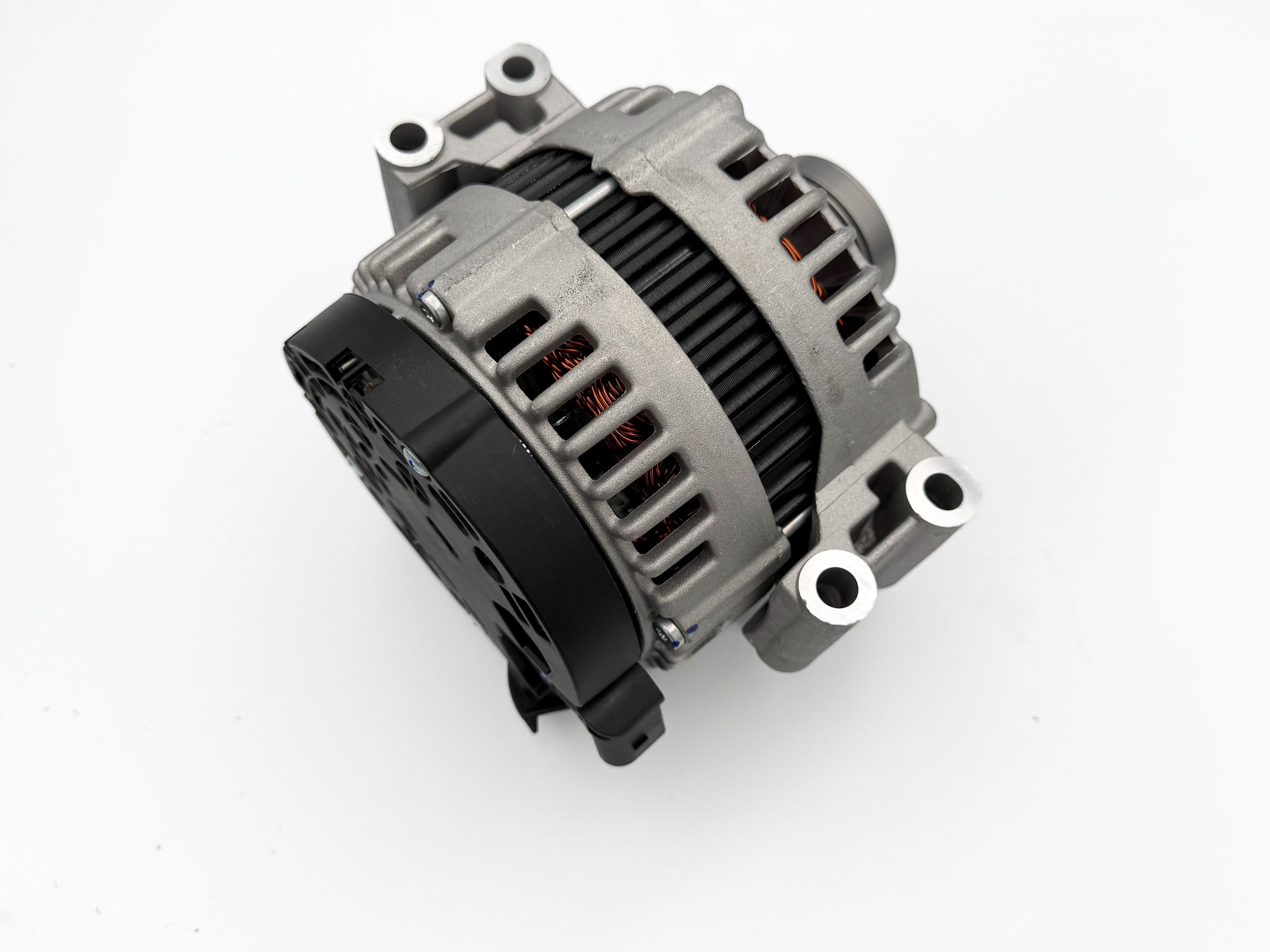 Alternator 180A – BMW 1, 3, 5, 6, 7, X3, X5, Z4 (12317525376)