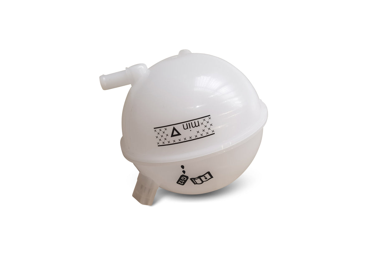 Radiator Bottle Tank For VW Golf, Beetle, Bora Audi A3 Tt 1996 - 2006