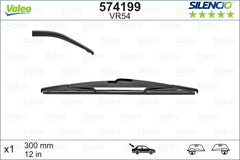 Rear Wiper Blade For BMW 1 Series F20, X5 F15