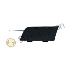 FRONT TOW EYE COVER, 4F0807441 GRU