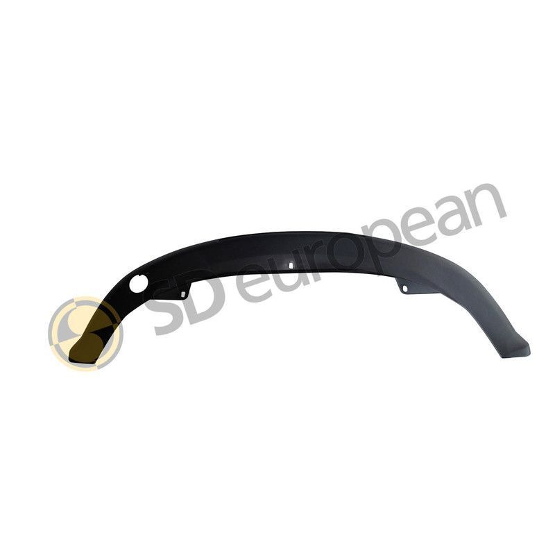 FRONT SPOILER, 3B0805903A-B41
