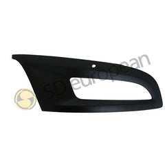 Front Bumper Grille Right, VW Polo 2009-2020