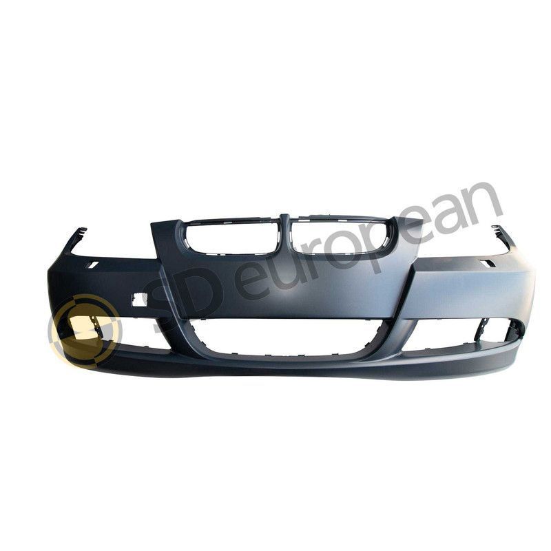 FRONT BUMPER COVER, 51117170052