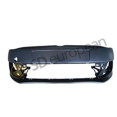 FRONT BUMPER COVER, 6R0807221RGRU