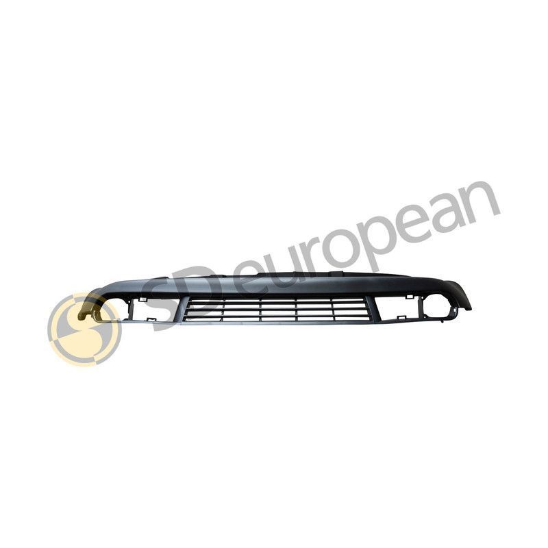 Front Lower Bumper Spoiler, Audi A3 8L1 1996 - 2003