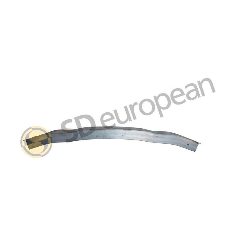 FRONT BUMPER REINFORCEMENT, 8P0807113B