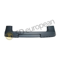 Rear Bumper Cover, VW Golf Mk5