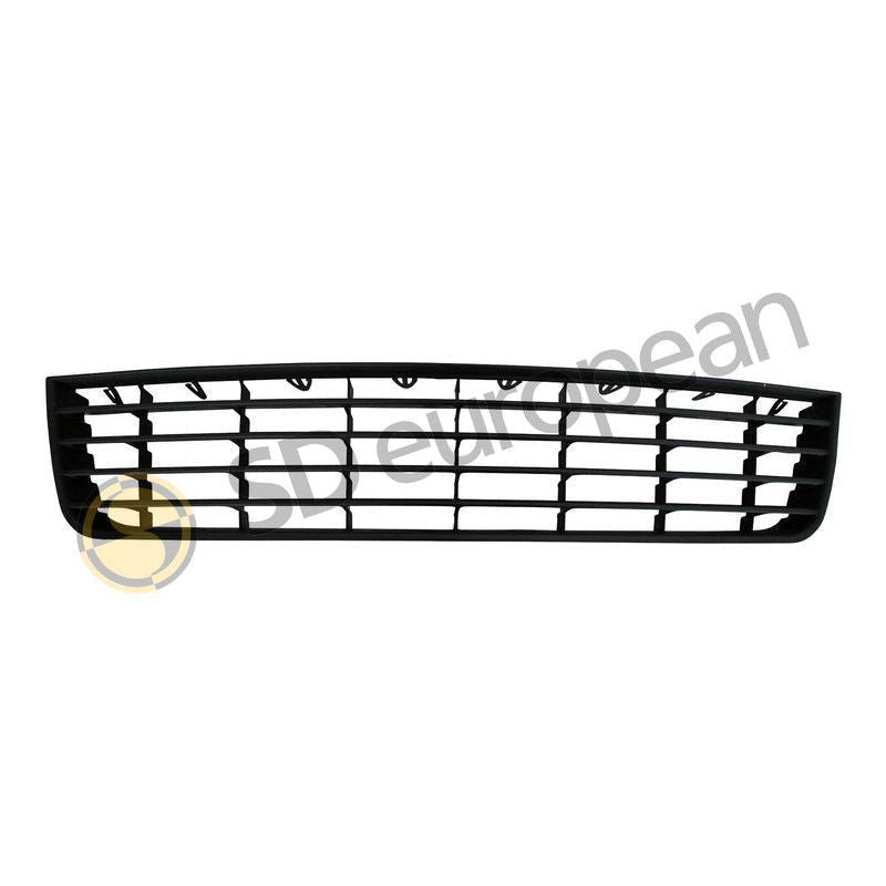 Front Bumper Grille, VW Golf Mk5 2003 - 2008