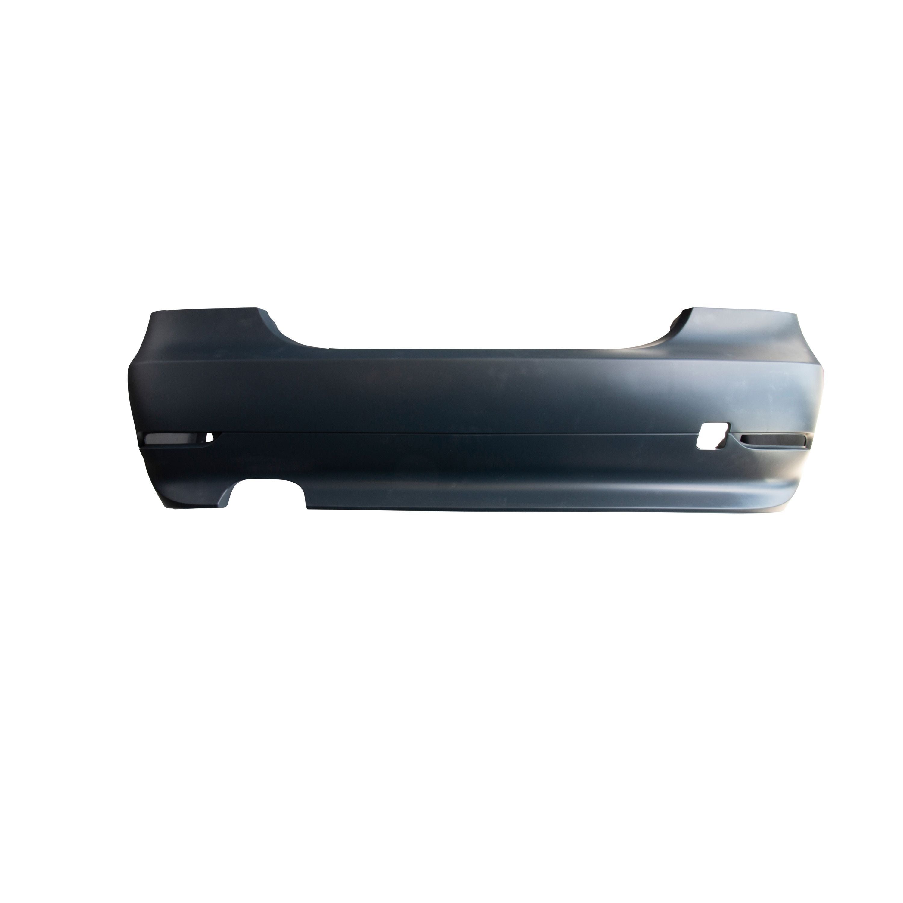 REAR BUMPER COVER, 51127077939