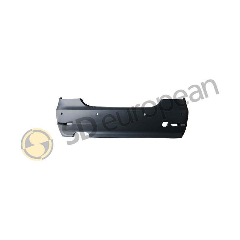 REAR BUMPER COVER, 51127077940