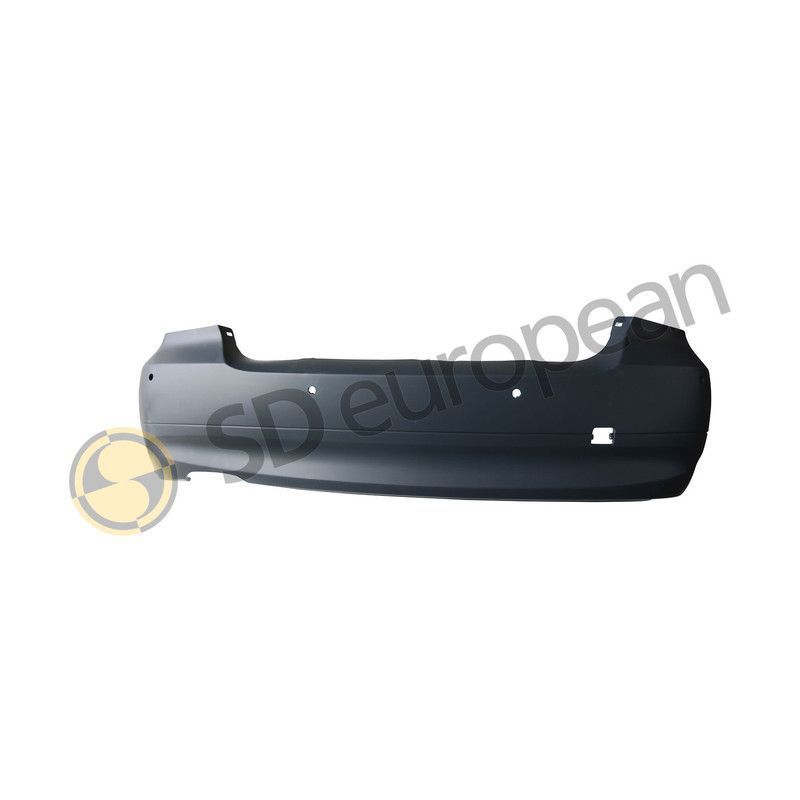REAR BUMPER COVER - PDC, 51127171045