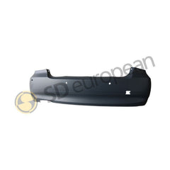 REAR BUMPER COVER - PDC, 51127171045