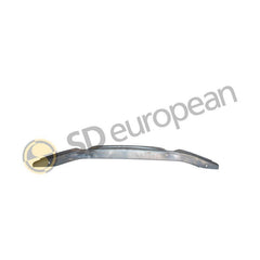 FRONT BUMPER REINFORCEMENT, 8E0807109J