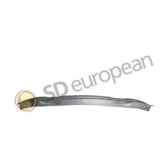 FRONT BUMPER REINFORCEMENT, 8P0807113F