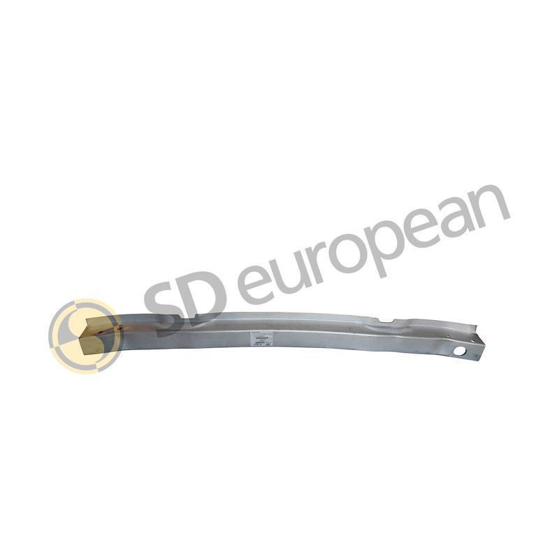 FRONT BUMPER REINFORCEMENT, 8P0807113F