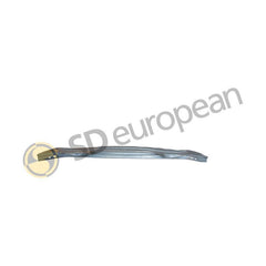 FRONT BUMPER REINFORCEMENT, 8K0807113D