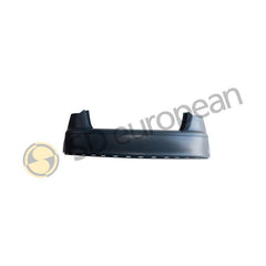 REAR BUMPER COVER, 8P4807303GRU