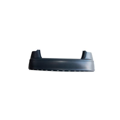 REAR BUMPER COVER, 8P4807303GRU