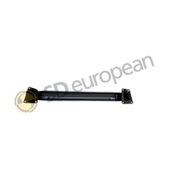 REAR BUMPER REINFORCEMENT, 3AA807305