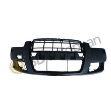 Load image into Gallery viewer, Front Bumper Cover, Audi A6 S6 2004 - 2011