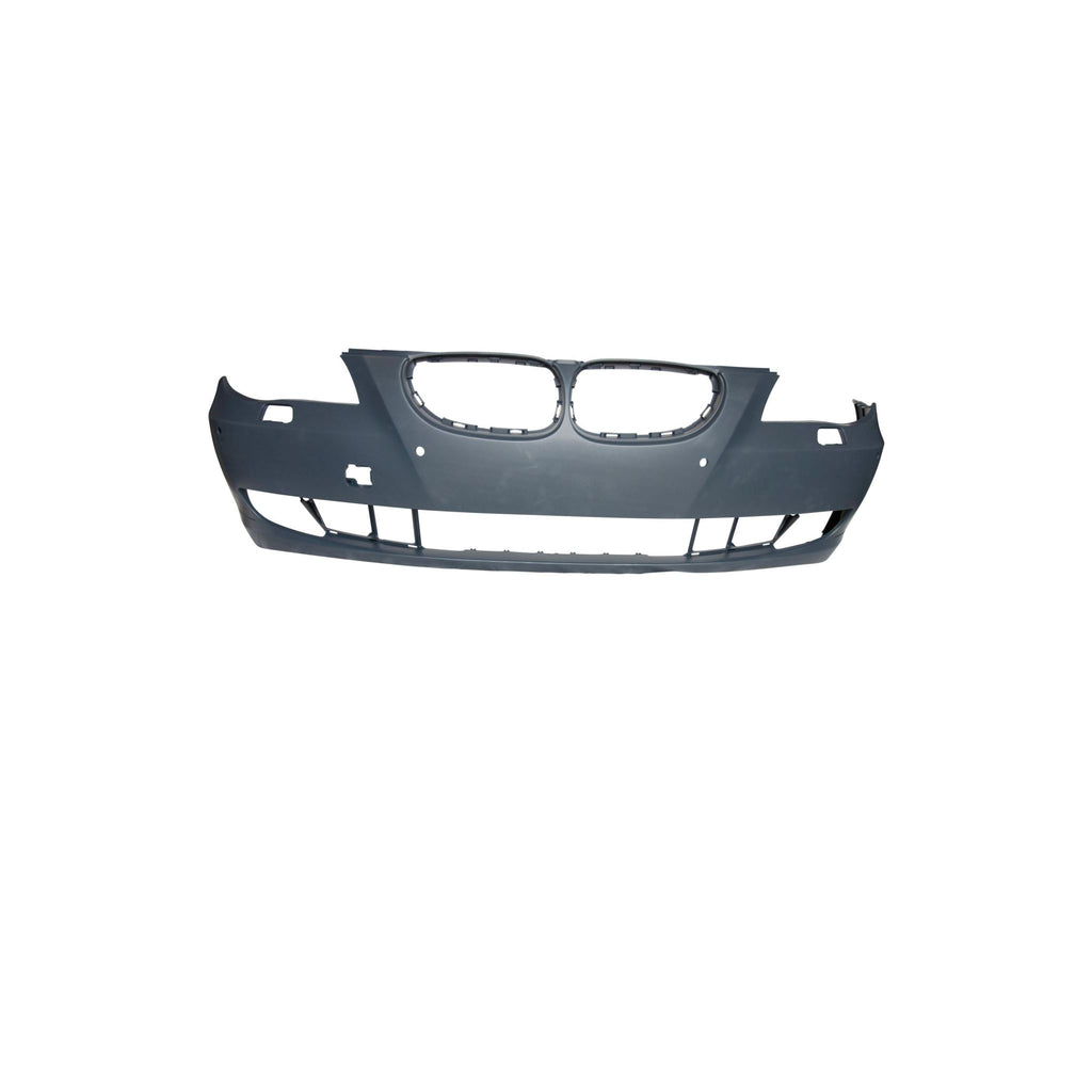FRONT BUMPER COVER, 51117178079