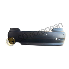 REAR BUMPER COVER, 51127178184