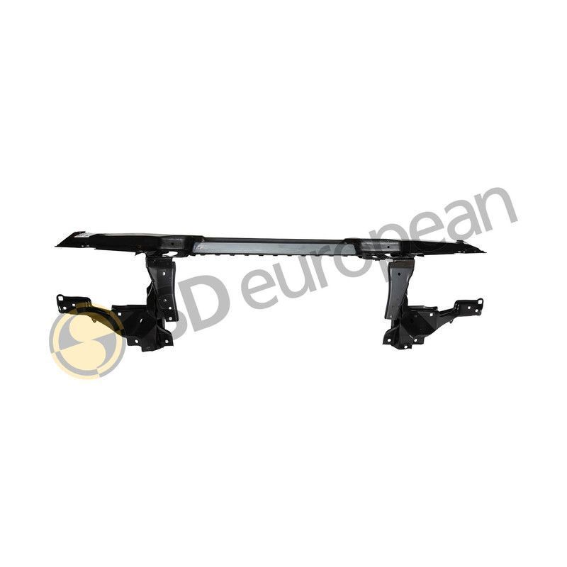 Front Slam Panel, BMW X5 E53 2000 - 2016
