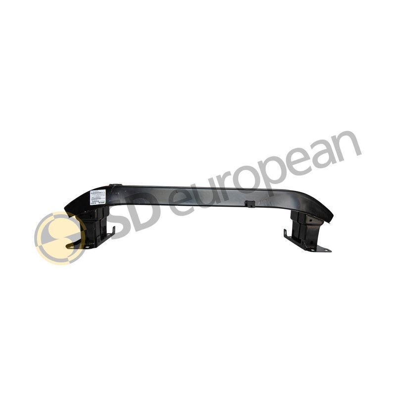 FRONT BUMPER REINFORCEMENT, 5C6807109B