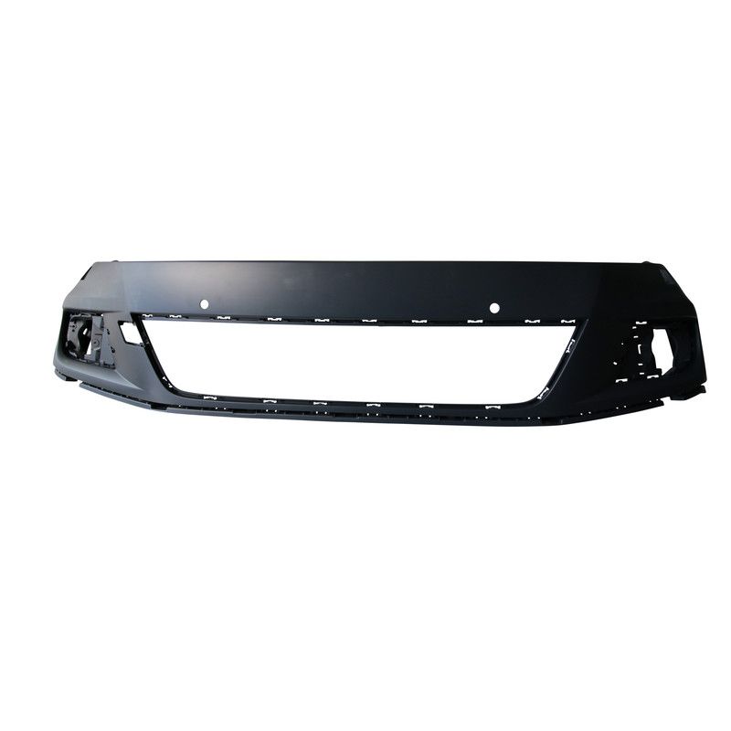 Front Bumper Cover, VW Tiguan 2008 - 2018