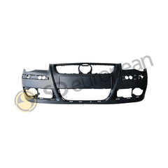 FRONT BUMPER COVER, 6Q0807217EGRU