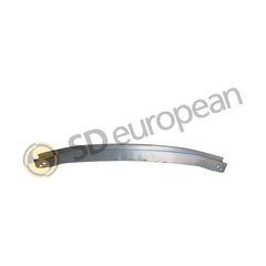 REAR BUMPER REINFORCEMENT, 8R0807313B