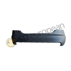 REAR BUMPER COVER, 4F5807303B-GRU
