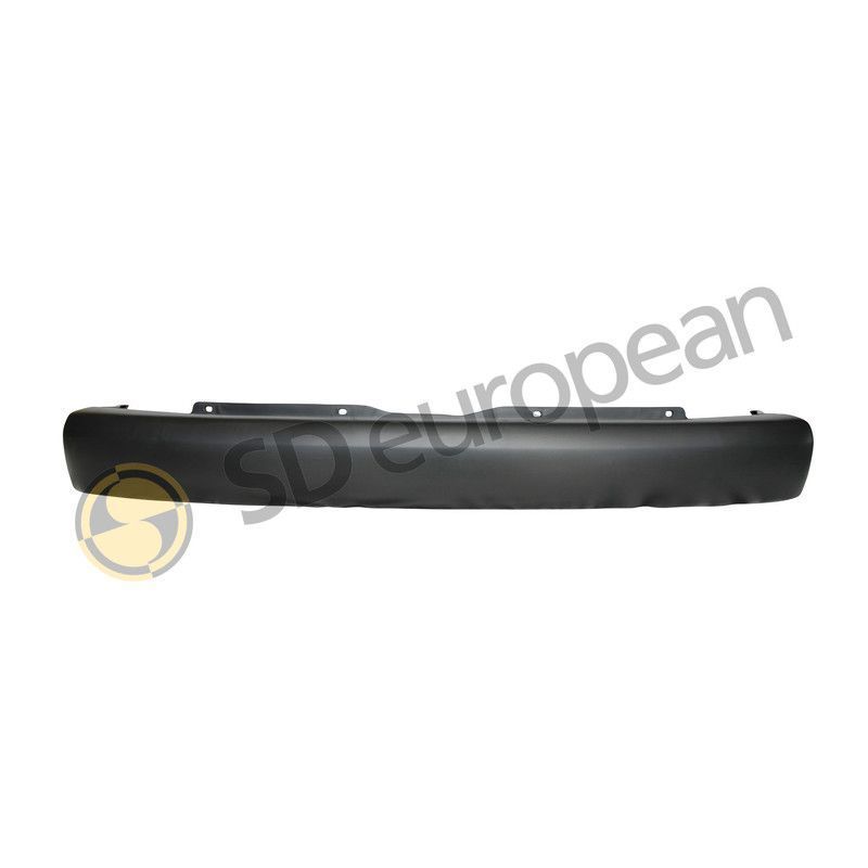 REAR BUMPER COVER, 6N0807421CGRU