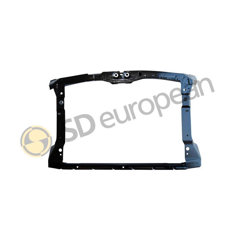 FRONT RADIATOR SUPPORT, 1Z0805591F