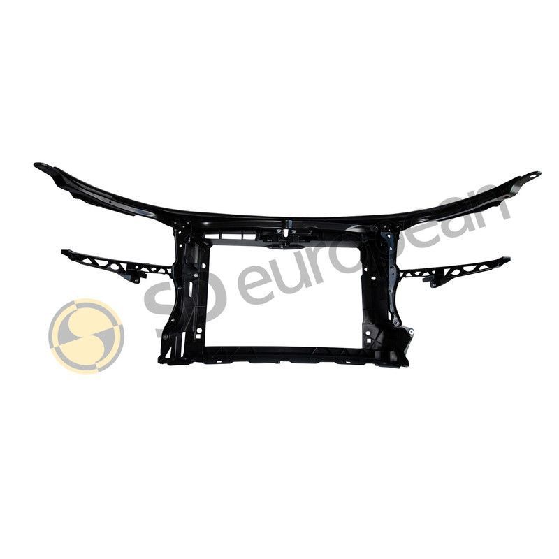 FRONT RADIATOR SUPPORT, 8P0805588A