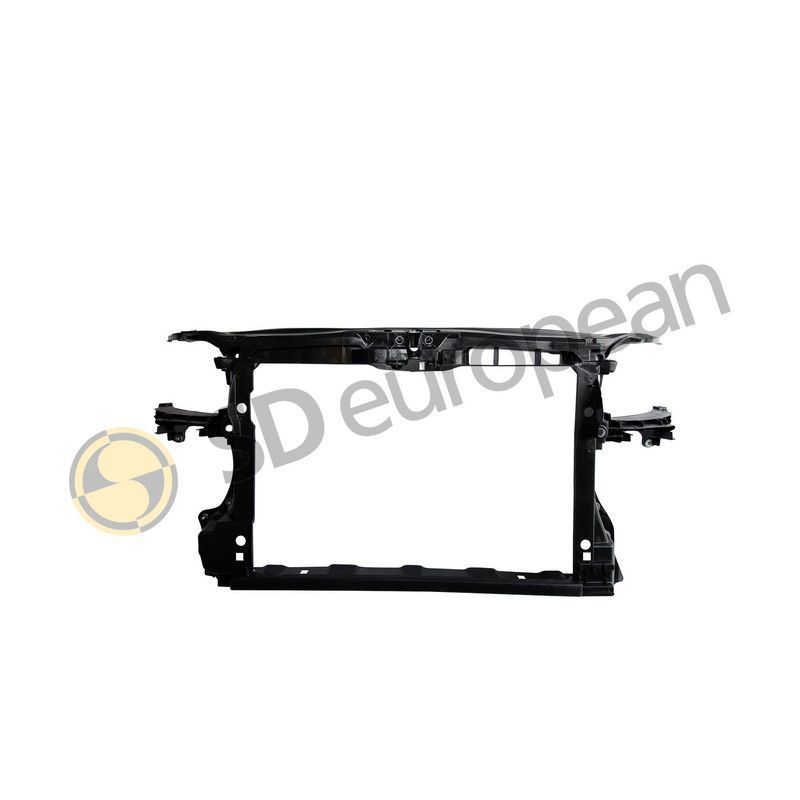 FRONT RADIATOR SUPPORT, 8P0805588A