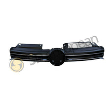 Load image into Gallery viewer, Centre Grill Volkswagen Golf Mk6 2008 To 2013