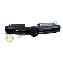 Load image into Gallery viewer, VW Golf Mk 6 2008 To 2016 Centre Grill