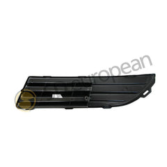 Front Bumper Fog Light Grille Right, VW Polo 2001 To 2020