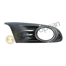 Load image into Gallery viewer, Right Front Bumper Grille, Fog Light Type, VW Golf Mk6