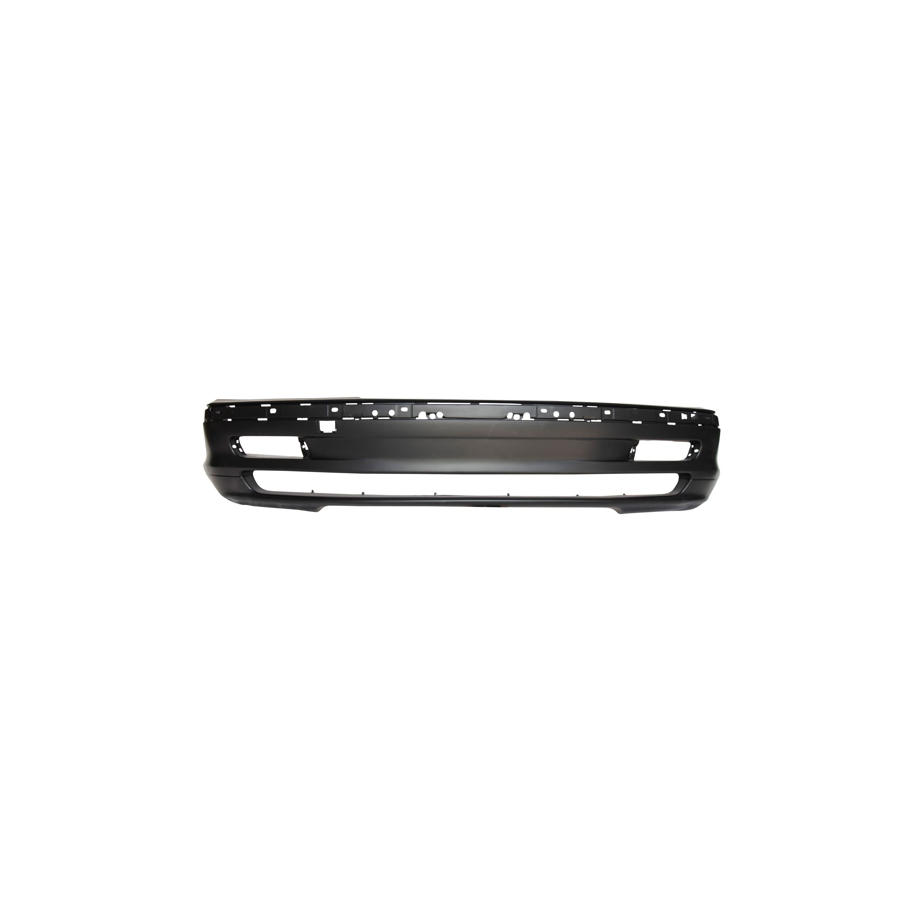 FRONT BUMPER COVER, 51118195284
