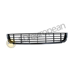 Front Bumper Grille - Lower, VW Golf Mk 6